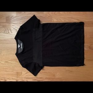 calvin klein men’s tshirt